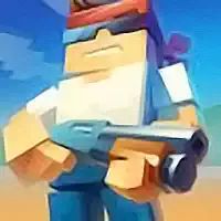 Strike Combat Pixel Mehrspieler